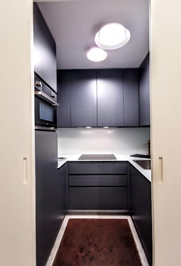 Apartment Salottino Carafa By Salotto Borbonico Naples