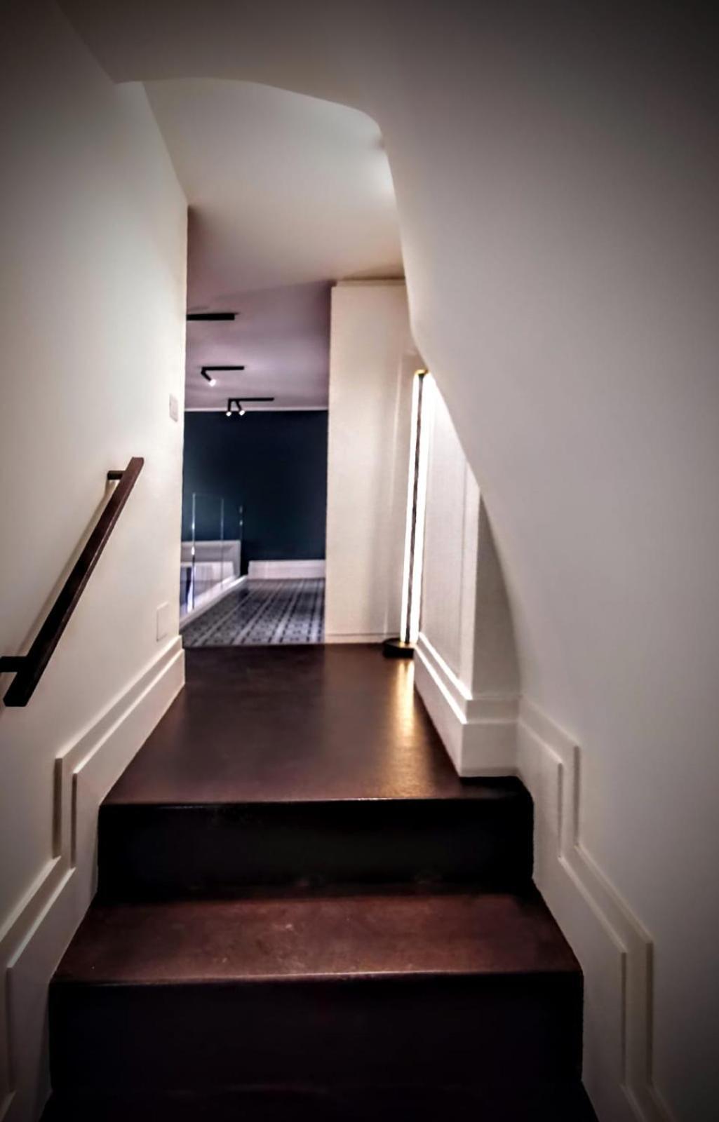 Apartment Salottino Carafa By Salotto Borbonico *