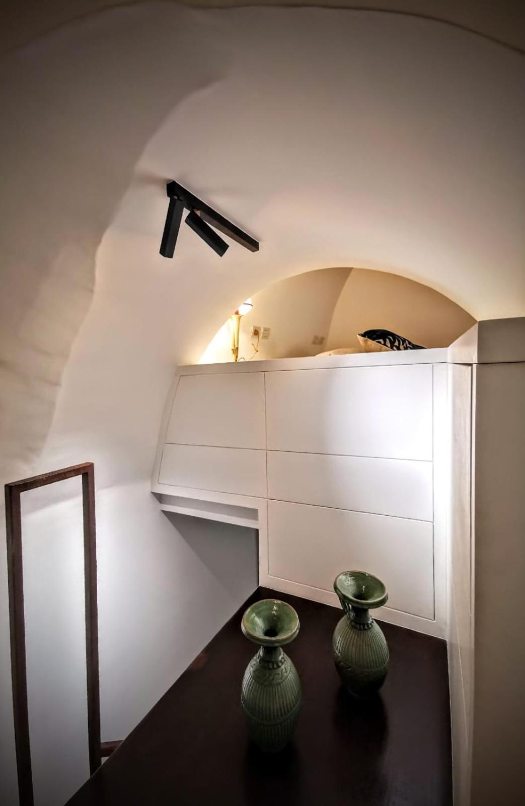 Apartment Salottino Carafa By Salotto Borbonico